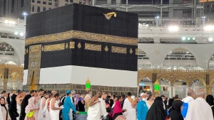 اسرار میقات با استناد به حدیث شبلی