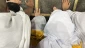 راز و نیاز با پروردگار + گزارش تصویری 20