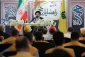 در همایش راهنمایان حجاج صورت گرفت؛

توصیه‌‌‌های نماینده ولی فقیه به «راهنمایان حجاج» در آستانه ایام تشریق 2