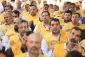 در همایش راهنمایان حجاج صورت گرفت؛

توصیه‌‌‌های نماینده ولی فقیه به «راهنمایان حجاج» در آستانه ایام تشریق 7