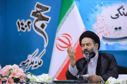 در جمع خادمان فرهنگی اهل سنت؛

حجت الاسلام والمسلمین نواب: تفاوتی بین زائران اهل سنت و شیعه قائل نیستیم 6