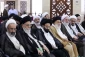 دیدار نمایندگان بعثه های مراجع عظام تقلید با سرپرست حجاج ایرانی 5