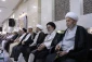 دیدار نمایندگان بعثه های مراجع عظام تقلید با سرپرست حجاج ایرانی 10