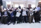 دیدار نمایندگان بعثه های مراجع عظام تقلید با سرپرست حجاج ایرانی 12