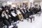 دیدار نمایندگان بعثه های مراجع عظام تقلید با سرپرست حجاج ایرانی 13
