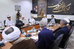 Head of Kyrgyzstan Hajj Mission: Iranian Qur'an Reciters Have Beautiful and Pleasant Recitation