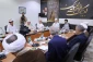 Head of Kyrgyzstan Hajj Mission: Iranian Qur'an Reciters Have Beautiful and Pleasant Recitation 2
