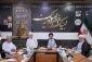 Head of Kyrgyzstan Hajj Mission: Iranian Qur'an Reciters Have Beautiful and Pleasant Recitation 5
