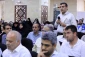 In Meeting with Hojjat al-Islam Navvab 
Suggestions and Views of Academic Pilgrims for Better Organization of Hajj Operations Were Raised 4