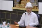 Head of Kyrgyzstan Hajj Mission: Iranian Qur'an Reciters Have Beautiful and Pleasant Recitation 6