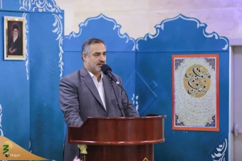 دیدار با خادمان فرهنگی اهل سنت 9