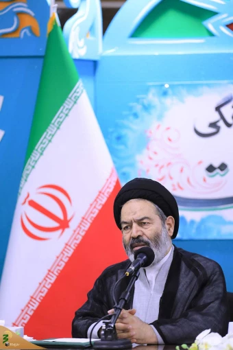 دیدار با خادمان فرهنگی اهل سنت 13