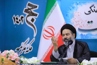 دیدار با خادمان فرهنگی اهل سنت 26