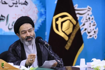 دیدار با خادمان فرهنگی اهل سنت 27