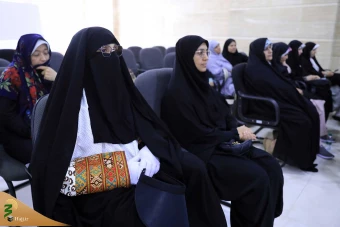 دیدار با خادمان فرهنگی اهل سنت 23