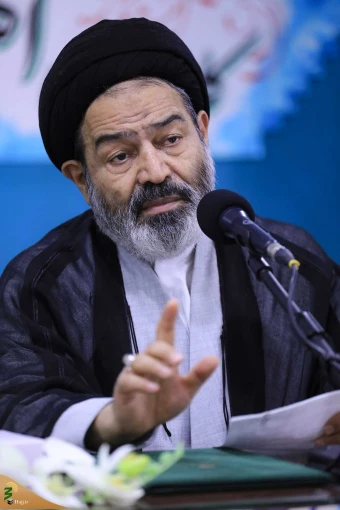 دیدار با خادمان فرهنگی اهل سنت 28
