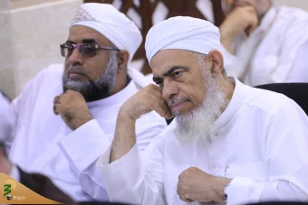دیدار با خادمان فرهنگی اهل سنت 30