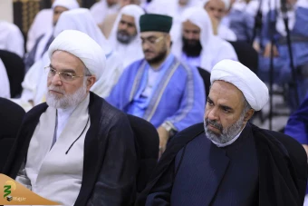 دیدار با خادمان فرهنگی اهل سنت 31