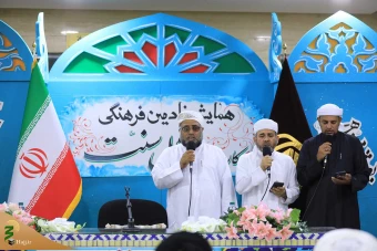 دیدار با خادمان فرهنگی اهل سنت 33