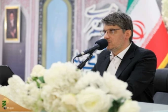 همایش راهنمایان حجاج 4