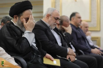 دیدار با مدیران کاروان ها 4