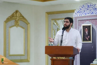 دیدار با مدیران کاروان ها 5