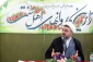 In Meeting With Sunni Caravan Pilgrims, Hojjat al-Islam Navvab: Satan Lurking to Deceive Pilgrims 4