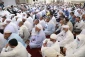 In Meeting With Sunni Caravan Pilgrims, Hojjat al-Islam Navvab: Satan Lurking to Deceive Pilgrims 5