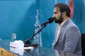 مراسم تجلیل از خانواده شهدا 3