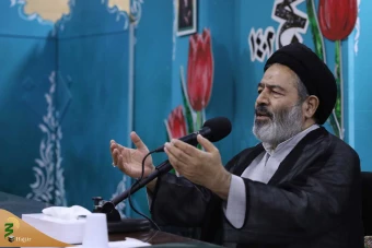 مراسم تجلیل از خانواده شهدا 16