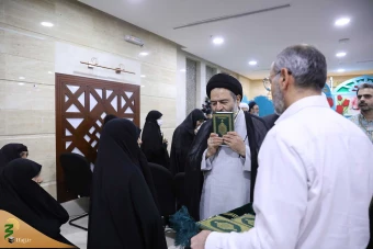 مراسم تجلیل از خانواده شهدا 36