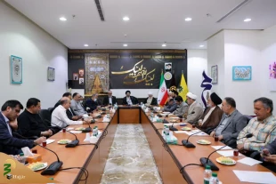 Last meeting of Hajj Officials in Mecca Before Tashriq Days Highest Level of Preparedness for Sending Pilgrims to Holy Places 2
