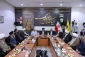 جانشین رئیس حج لبنان در دیدار با نماینده ولی فقیه تاکید کرد؛
«اتحاد» کشورهای مسلمان سیلی بزرگ به صورت دشمنان اسلام است 2