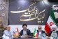 جانشین رئیس حج لبنان در دیدار با نماینده ولی فقیه تاکید کرد؛
«اتحاد» کشورهای مسلمان سیلی بزرگ به صورت دشمنان اسلام است 3