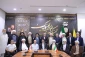 جانشین رئیس حج لبنان در دیدار با نماینده ولی فقیه تاکید کرد؛
«اتحاد» کشورهای مسلمان سیلی بزرگ به صورت دشمنان اسلام است 9