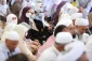 In Meeting With Sunni Caravan Pilgrims, Hojjat al-Islam Navvab: Satan Lurking to Deceive Pilgrims 7