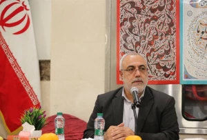 رییس سازمان حج و زیارت: مهمترین مرحله مناسک حج تمتع از امروز آغاز شد؛ زائران ایرانی استرس نداشته باشند