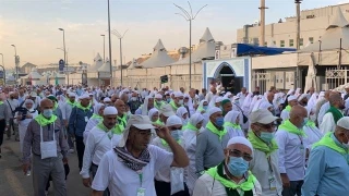 رییس ستاد مدیریت بحران حج:  مرکز تماس اضطراری و ستاد خبری برای زائرین ایرانی فعال شد