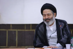 در نشست با حجت الاسلام والمسلمین نواب؛

موانع و مشکلات زائران ایرانی خارج از کشور به حج بررسی شد 3