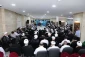 لقاء ممثلی مراجع العظام التقلید برئیس بعثة الحجاج الإیرانیین 2