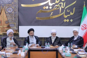 در نشست با معاونت فرهنگی صورت گرفت؛

تاکید نماینده ولی فقیه به «بازنگری» و «بازمهندسی» شدن اقدامات فرهنگی حج
