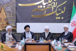 در نشست با معاونت فرهنگی صورت گرفت؛

تاکید نماینده ولی فقیه به «بازنگری» و «بازمهندسی» شدن اقدامات فرهنگی حج 2