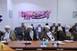 در نشست با معاونت فرهنگی صورت گرفت؛

تاکید نماینده ولی فقیه به «بازنگری» و «بازمهندسی» شدن اقدامات فرهنگی حج 4