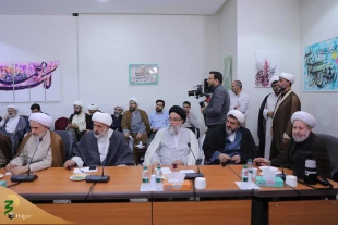 در نشست با معاونت فرهنگی صورت گرفت؛

تاکید نماینده ولی فقیه به «بازنگری» و «بازمهندسی» شدن اقدامات فرهنگی حج 5