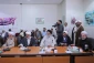 در نشست با معاونت فرهنگی صورت گرفت؛

تاکید نماینده ولی فقیه به «بازنگری» و «بازمهندسی» شدن اقدامات فرهنگی حج 5