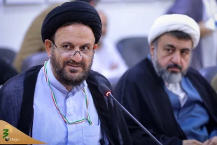 در نشست با معاونت فرهنگی صورت گرفت؛

تاکید نماینده ولی فقیه به «بازنگری» و «بازمهندسی» شدن اقدامات فرهنگی حج 8