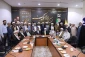 در نشست با معاونت فرهنگی صورت گرفت؛

تاکید نماینده ولی فقیه به «بازنگری» و «بازمهندسی» شدن اقدامات فرهنگی حج 11