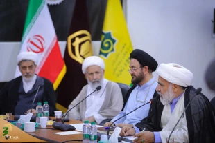در نشست با معاونت فرهنگی صورت گرفت؛

تاکید نماینده ولی فقیه به «بازنگری» و «بازمهندسی» شدن اقدامات فرهنگی حج 2