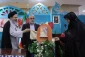 Unveiling Ceremony of Book "Lady and Commander" Was Held in Mecca 2