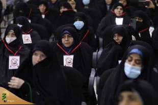 Unveiling Ceremony of Book "Lady and Commander" Was Held in Mecca 2